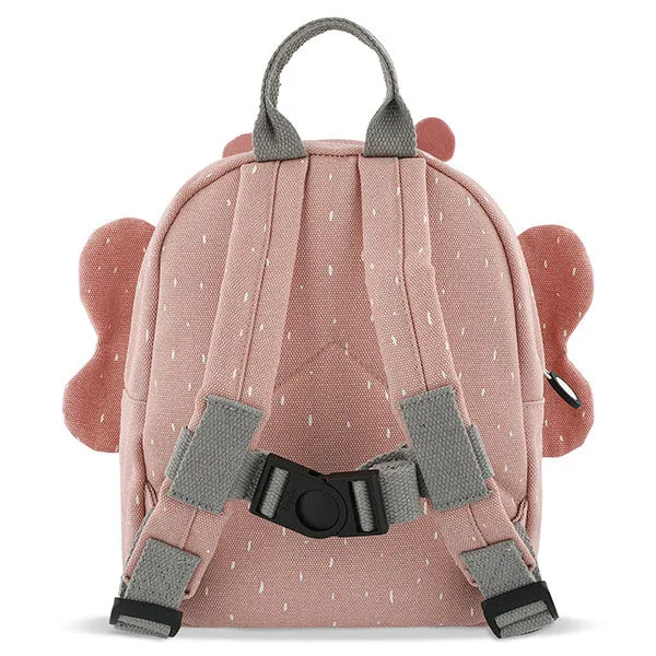Mochila Trixie Mariposa Pequeña