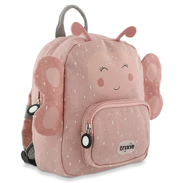 Mochila Trixie Mariposa Pequeña