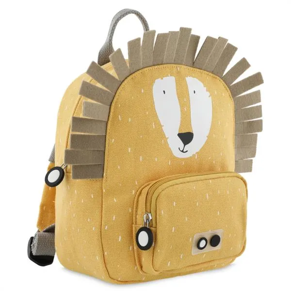 Mochila Trixie León Mr Lion Pequeña