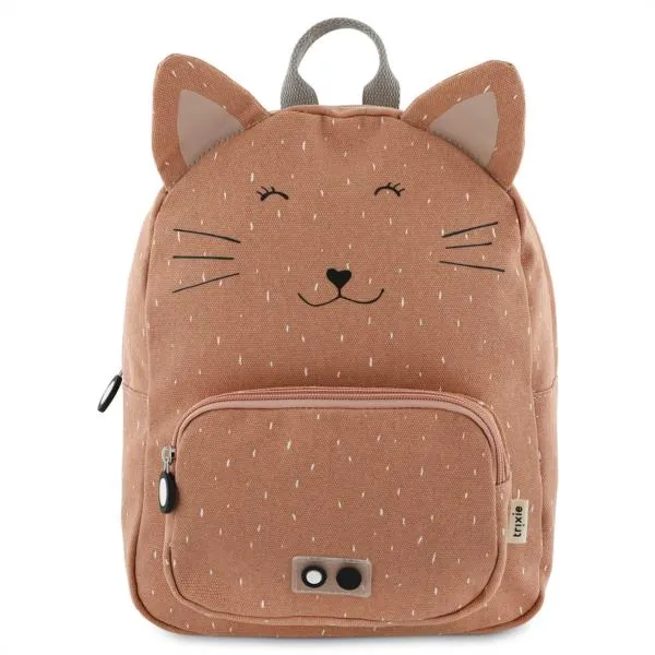 Mochila Trixie Gato Mrs Cat