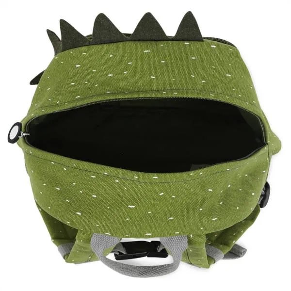 Mochila Trixie Dino