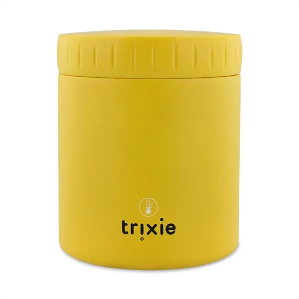 Termo Sólidos Trixie León 350 ml