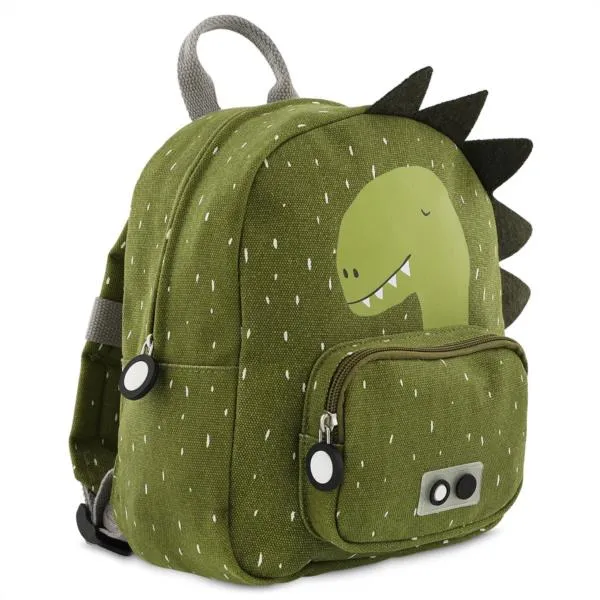 Mochila Trixie Dino Pequeña