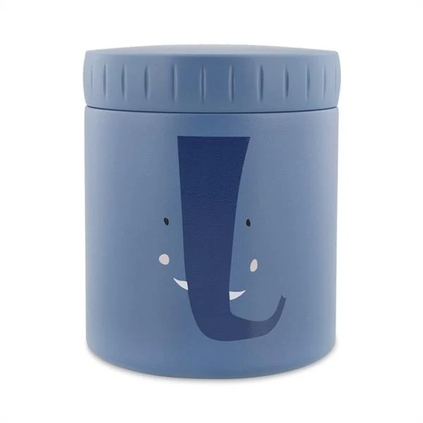 Termo Sólidos Trixie Elefante 350 ml
