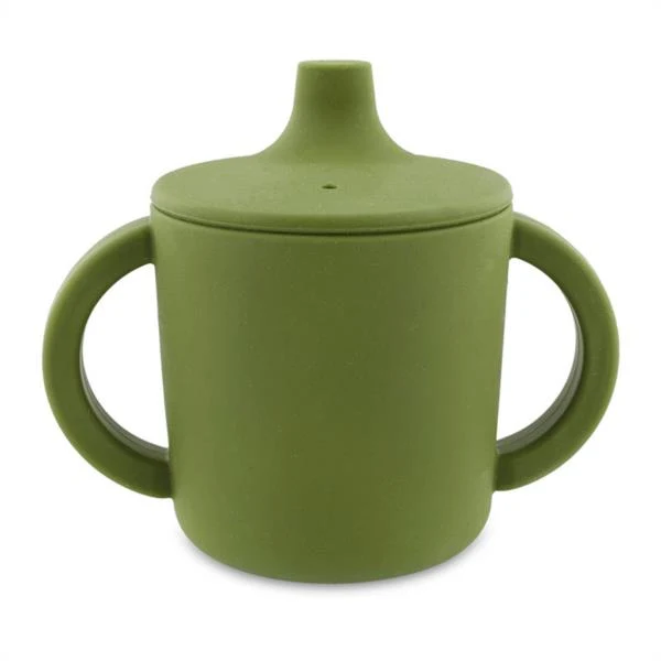 Taza Trixie Dino Silicona Asas
