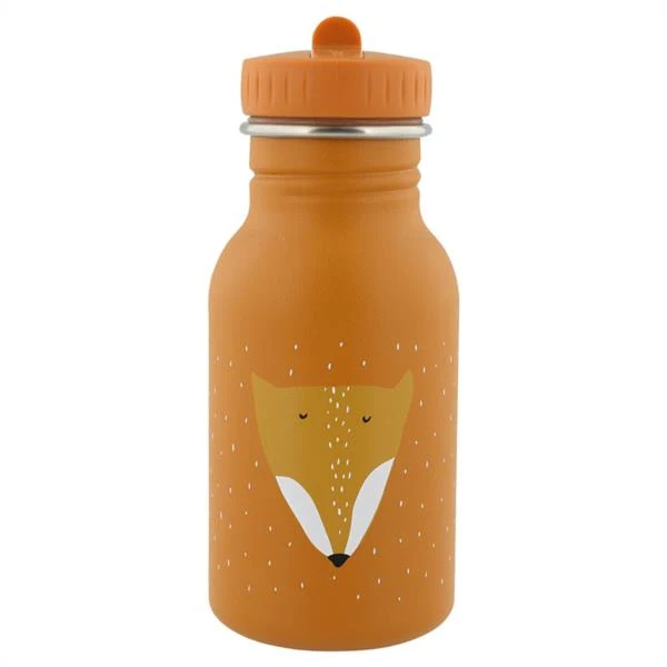 Botella Trixie Zorro Mr Fox 350ml