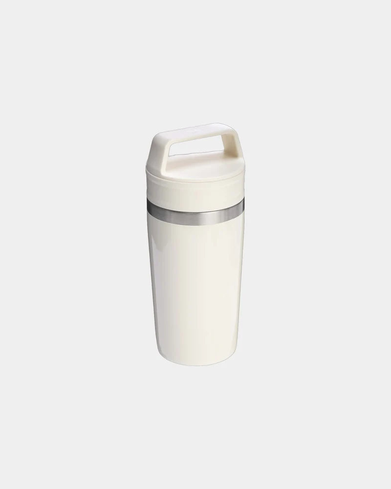 Mug de viaje acero inoxidable 350ml para personalizar
