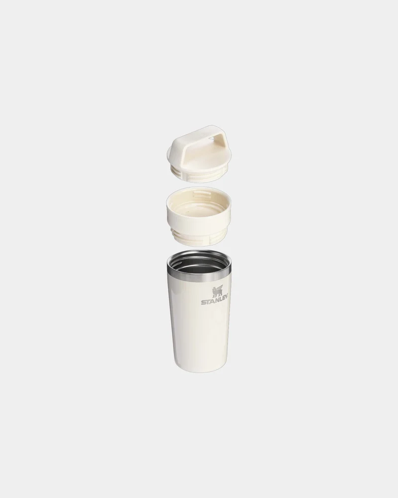 Mug de viaje acero inoxidable 350ml para personalizar