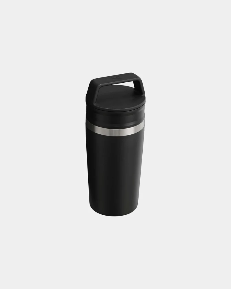 Mug de viaje acero inoxidable 350ml para personalizar