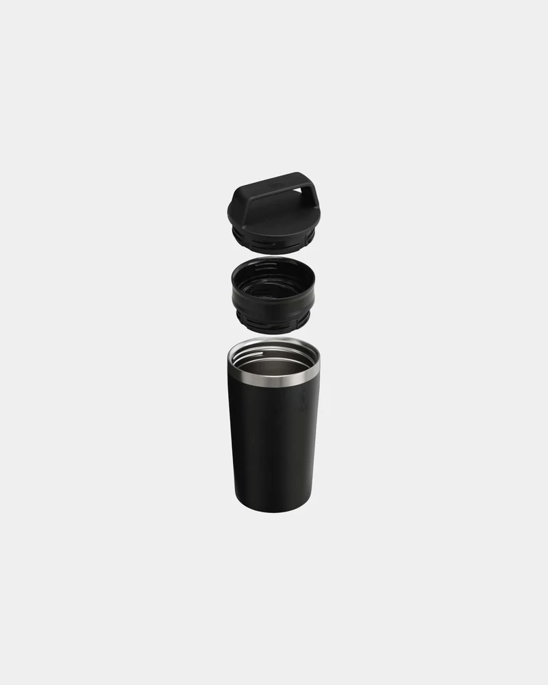 Mug de viaje acero inoxidable 350ml para personalizar