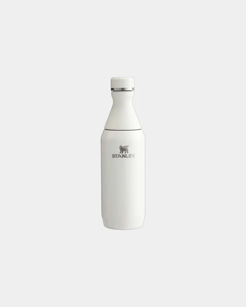 Botella acero reciclado 350ml All Day Slim para personalizar