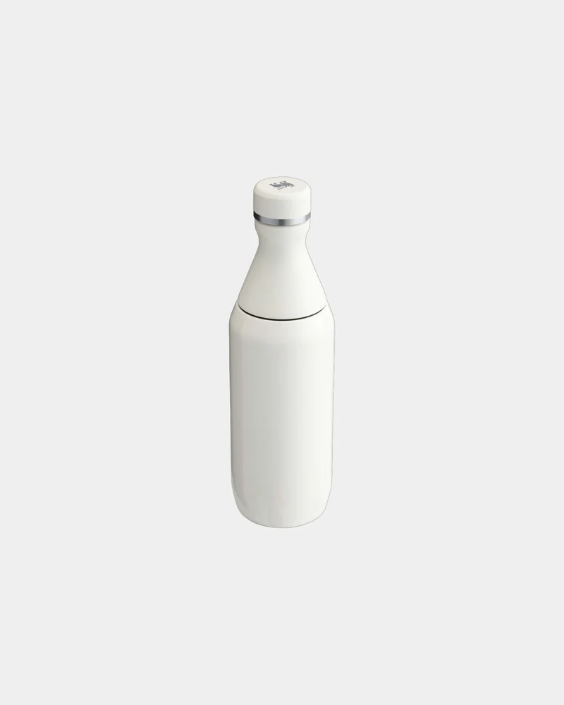 Botella acero reciclado 350ml All Day Slim para personalizar