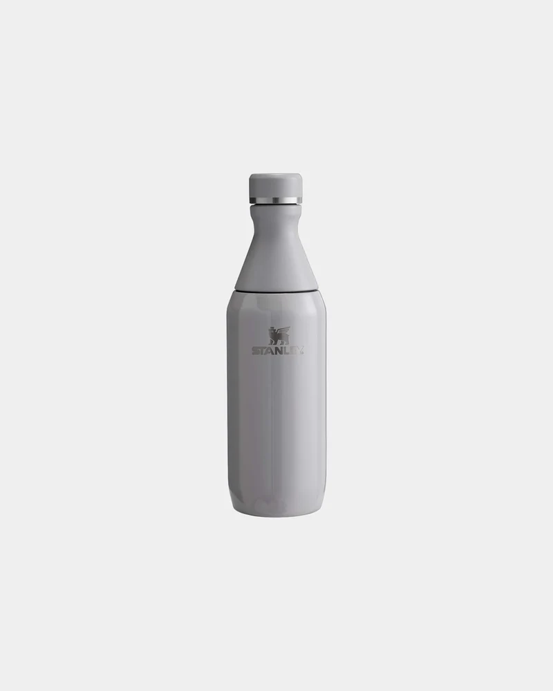 Botella acero reciclado 350ml All Day Slim para personalizar