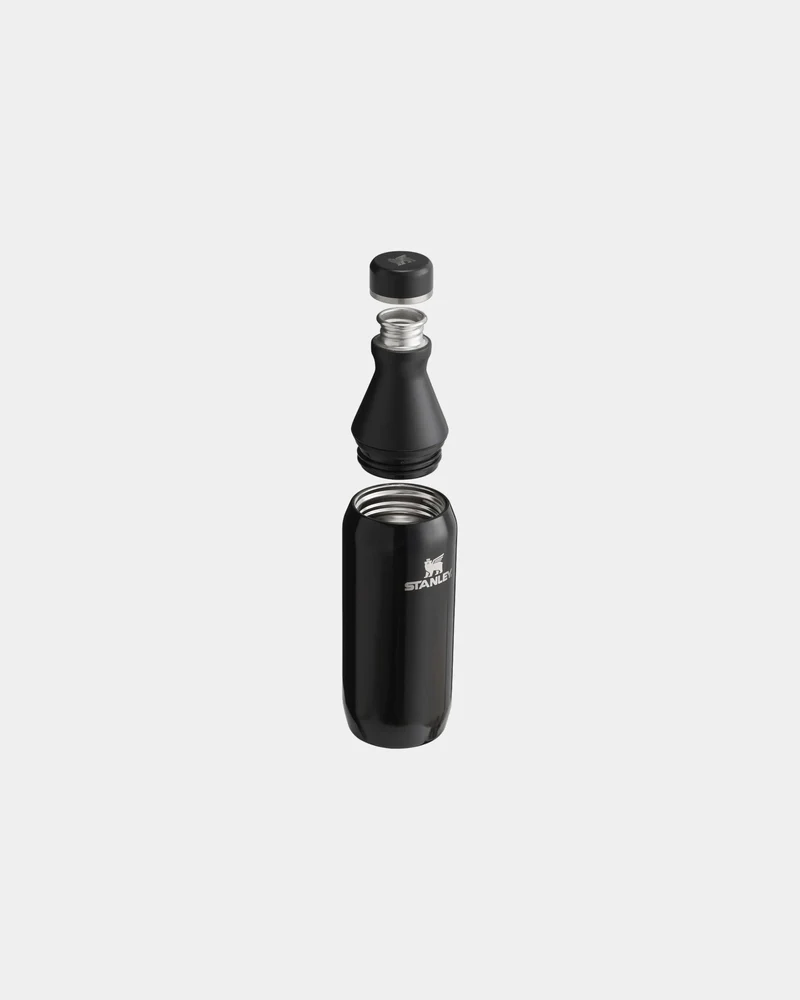 Botella acero reciclado 350ml All Day Slim para personalizar