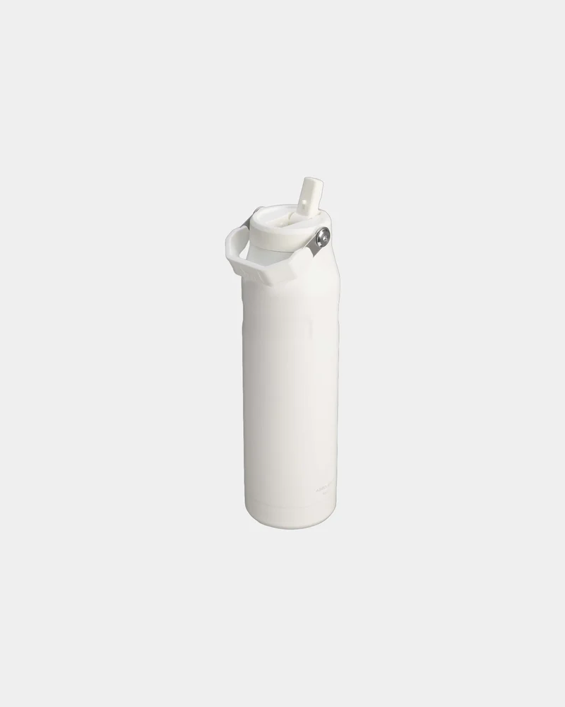 Botella acero reciclado 1,06L IceFlow para personalizar
