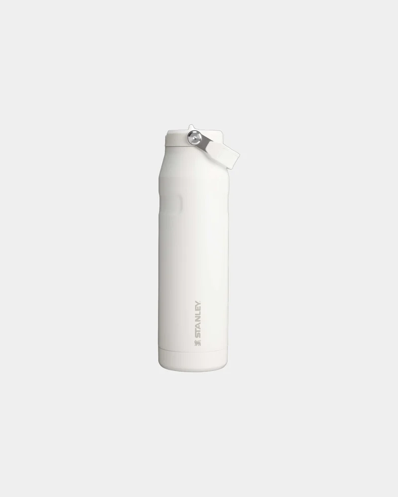 Botella acero reciclado 1,06L IceFlow para personalizar
