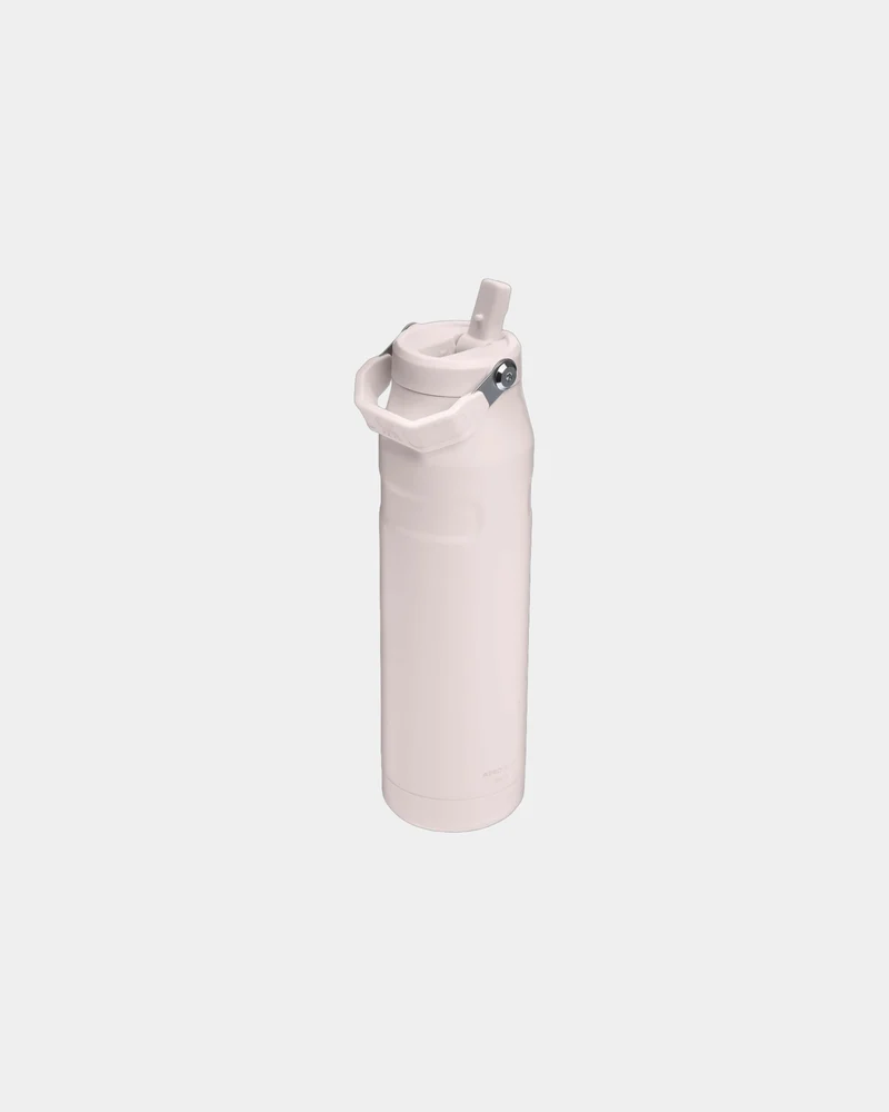 Botella acero reciclado 1,06L IceFlow para personalizar