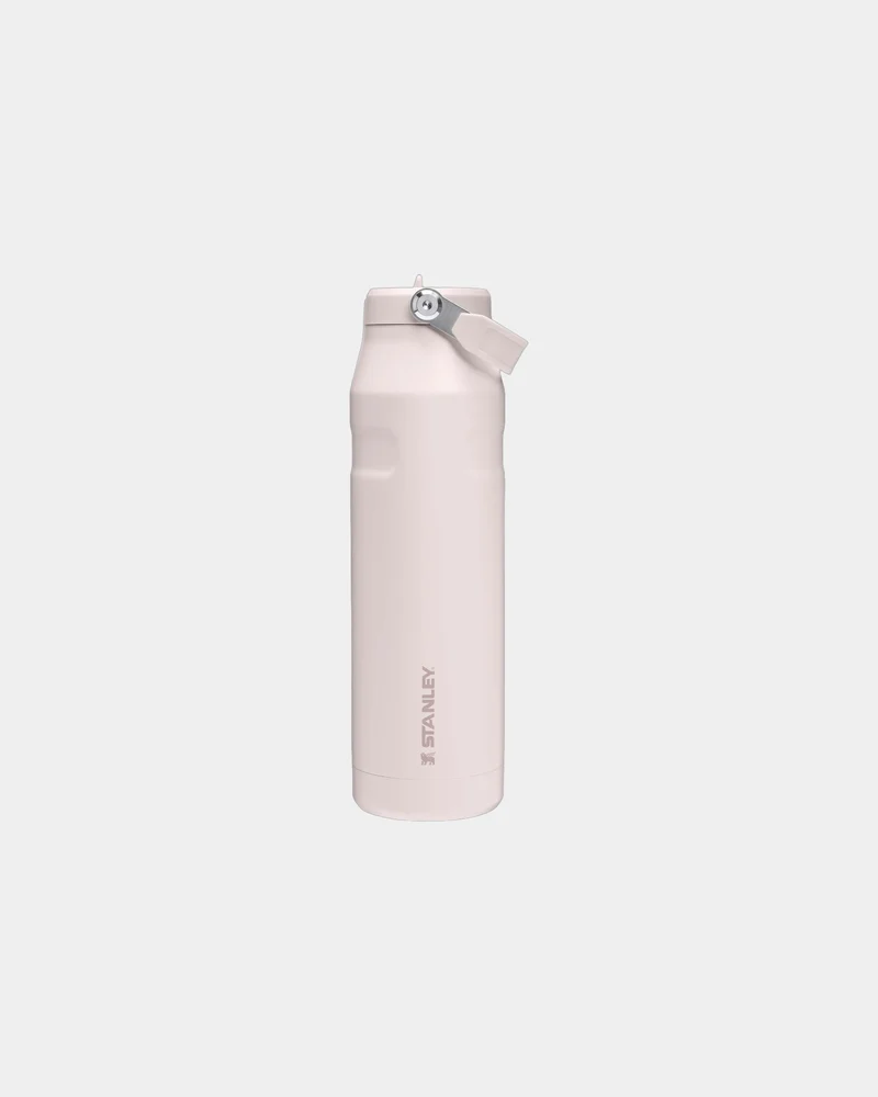 Botella acero reciclado 1,06L IceFlow para personalizar