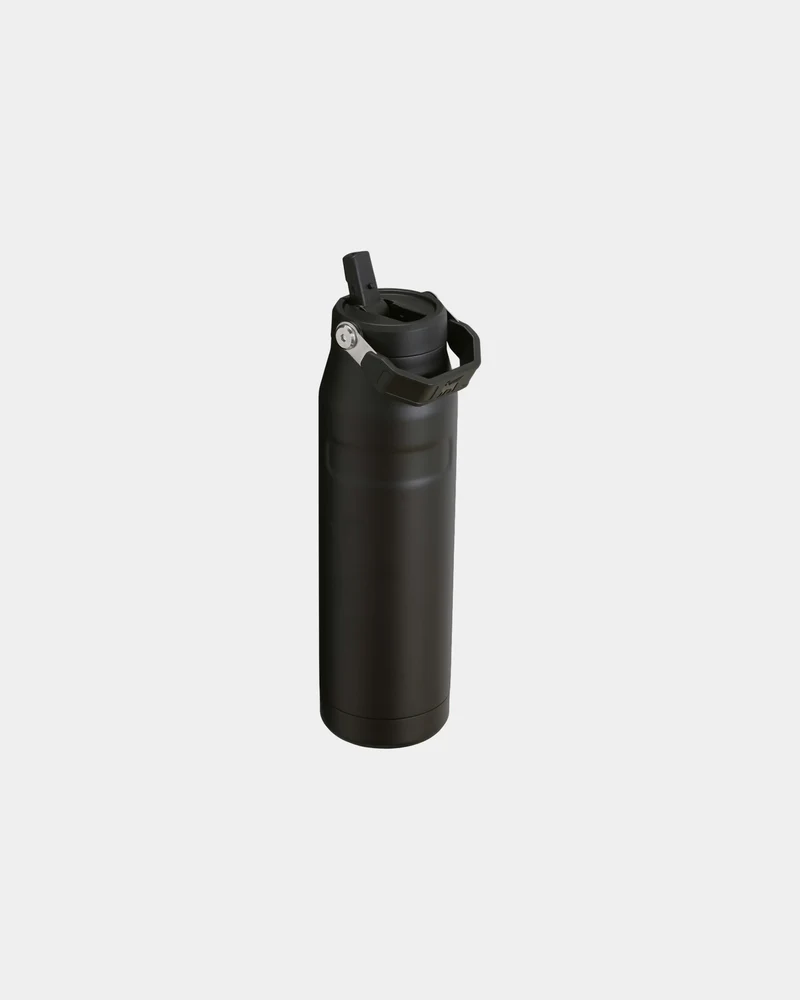 Botella acero reciclado 1,06L IceFlow para personalizar