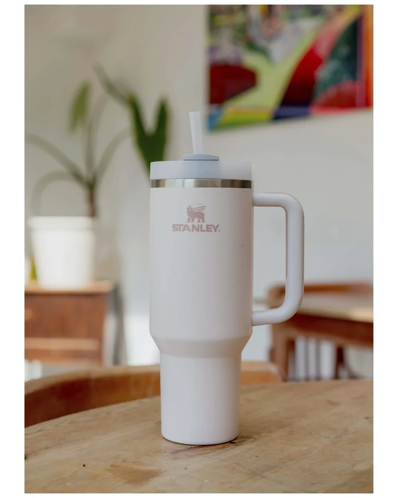 Vaso térmico acero reciclado 1200ml para personalizar