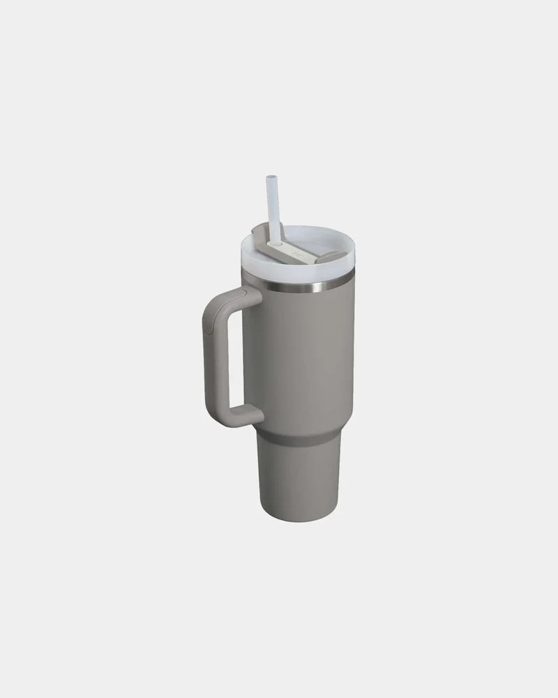 Vaso térmico acero reciclado 1200ml para personalizar