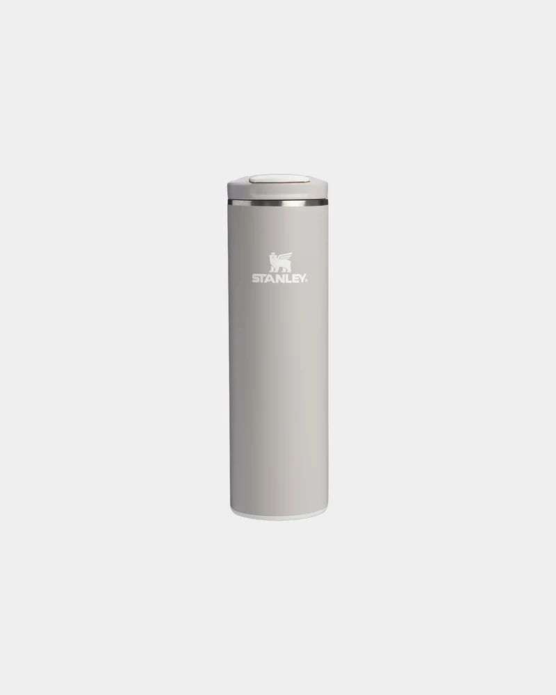 Vaso térmico acero reciclado 470ml para personalizar