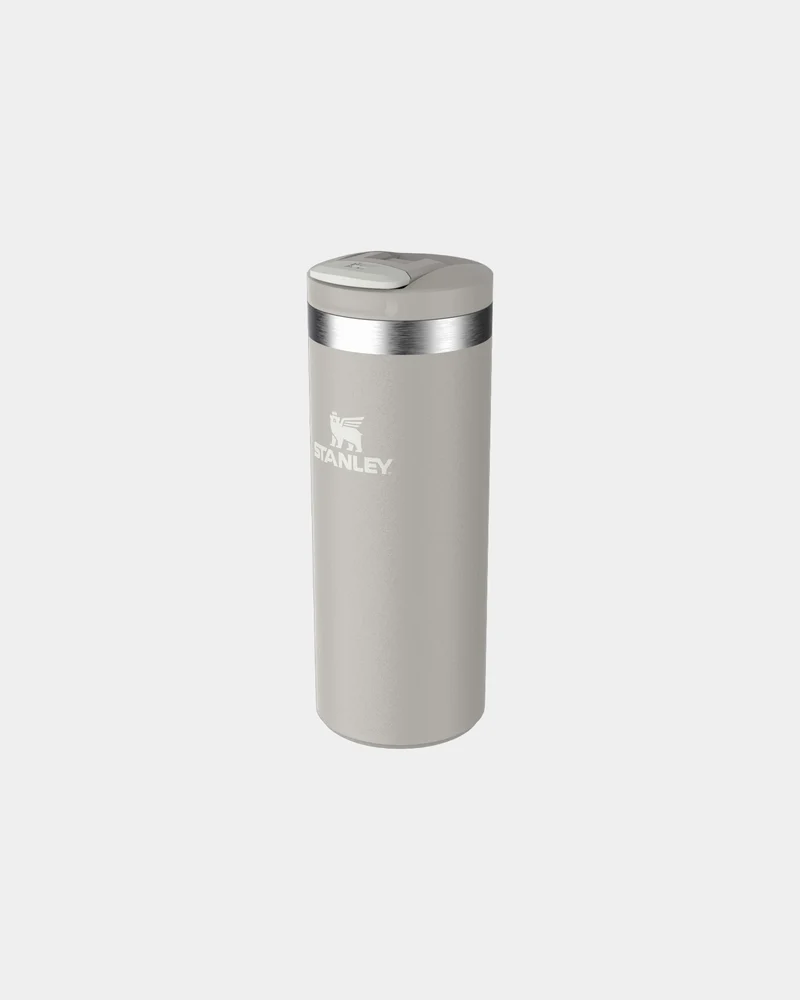 Vaso térmico acero reciclado 350ml para personalizar