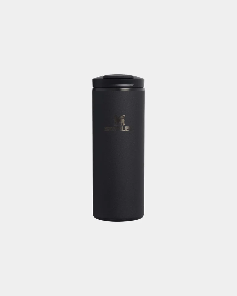 Vaso térmico acero reciclado 350ml para personalizar