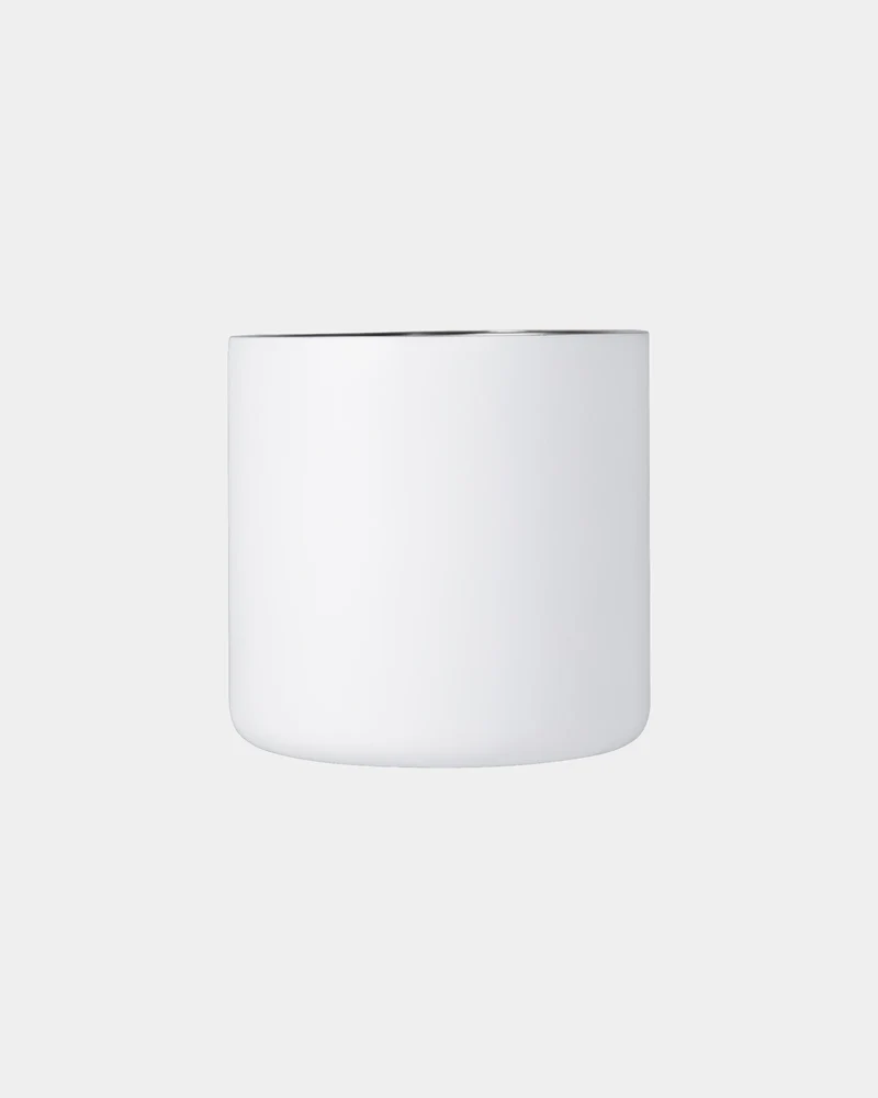 Taza térmica acero inoxidable reciclado para personalizar