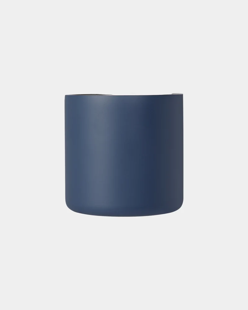 Taza térmica acero inoxidable reciclado para personalizar