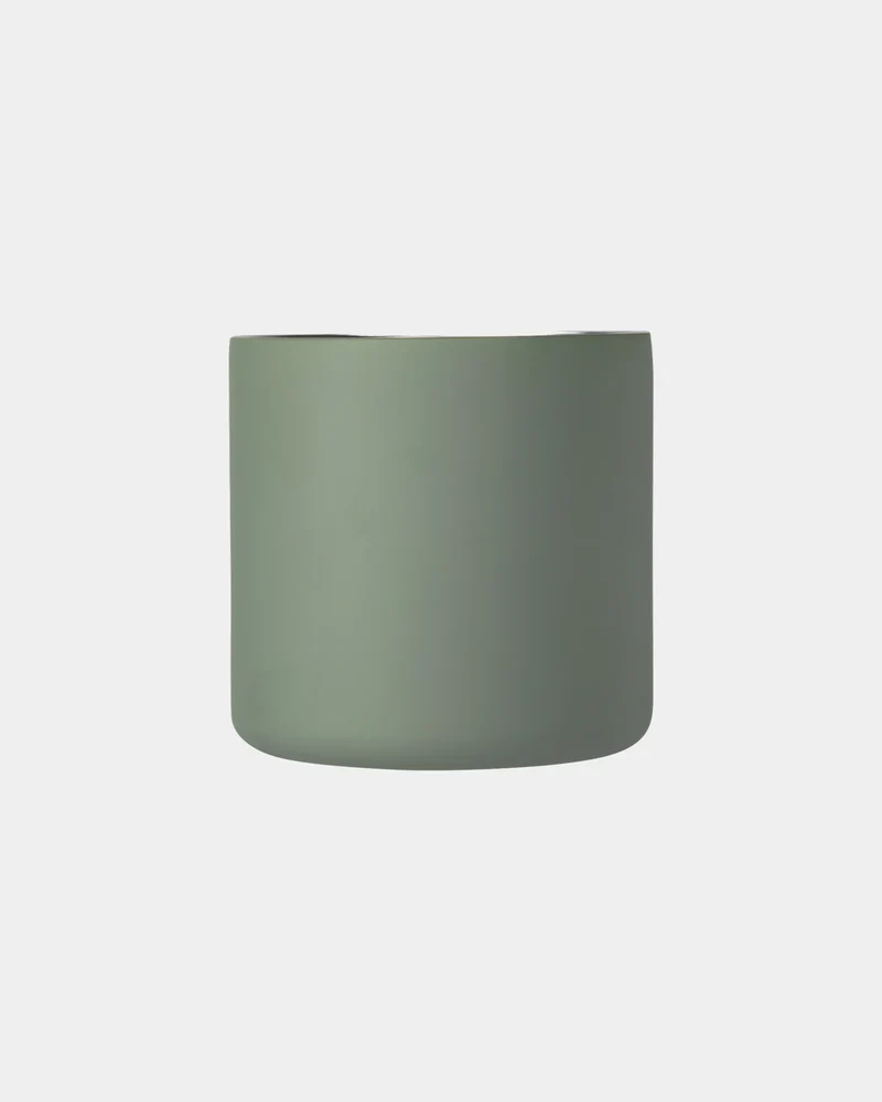 Taza térmica acero inoxidable reciclado para personalizar