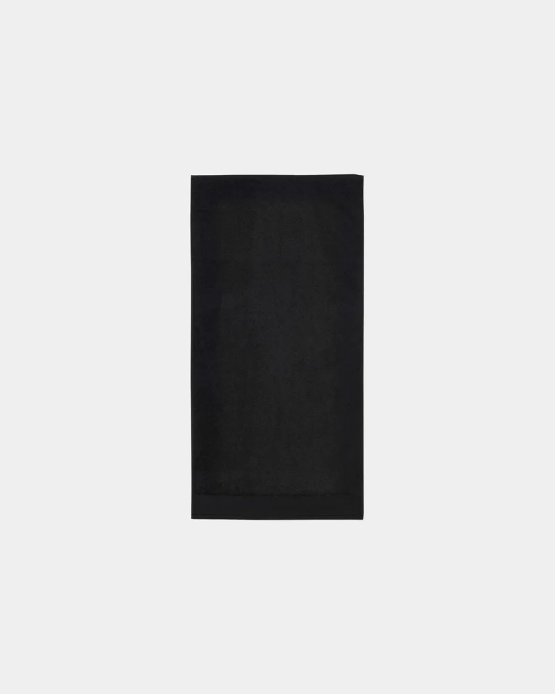 Toalla algodón 550 g/m² 50x100 cm Nora para personalizar