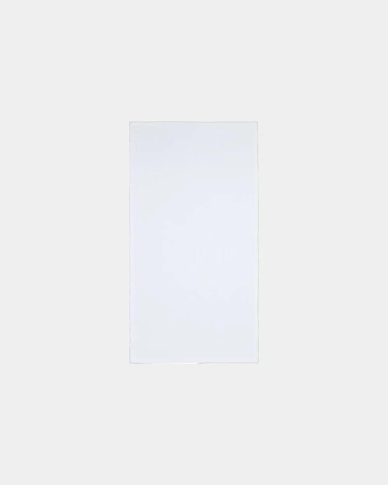 Toalla de algodón 550 g/m² 70x140 cm para personalizar