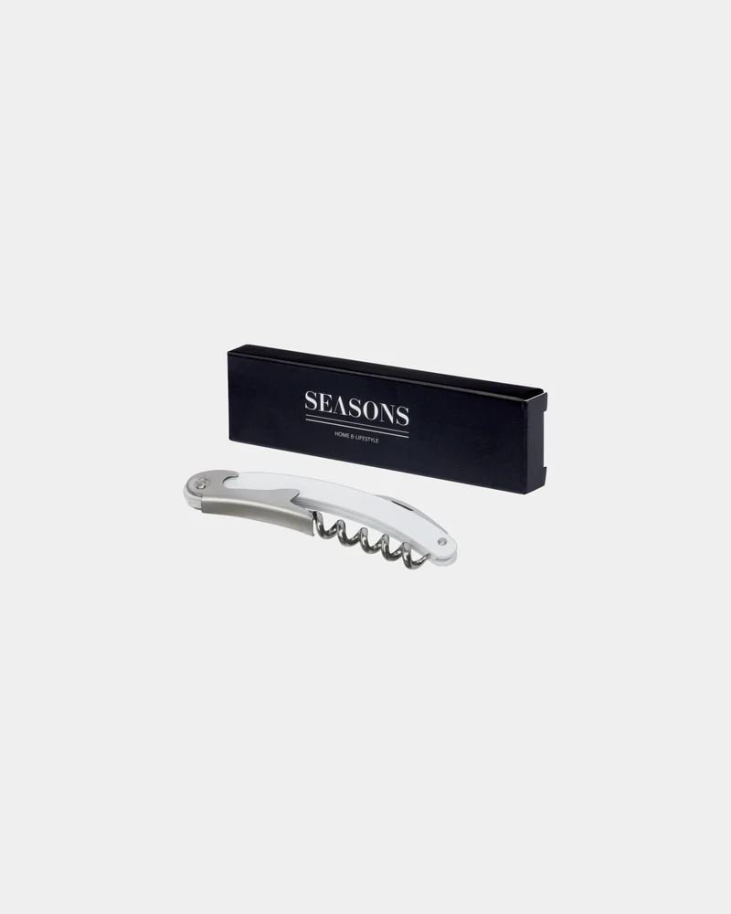 Sommelier acero inoxidable Nordkapp para personalizar