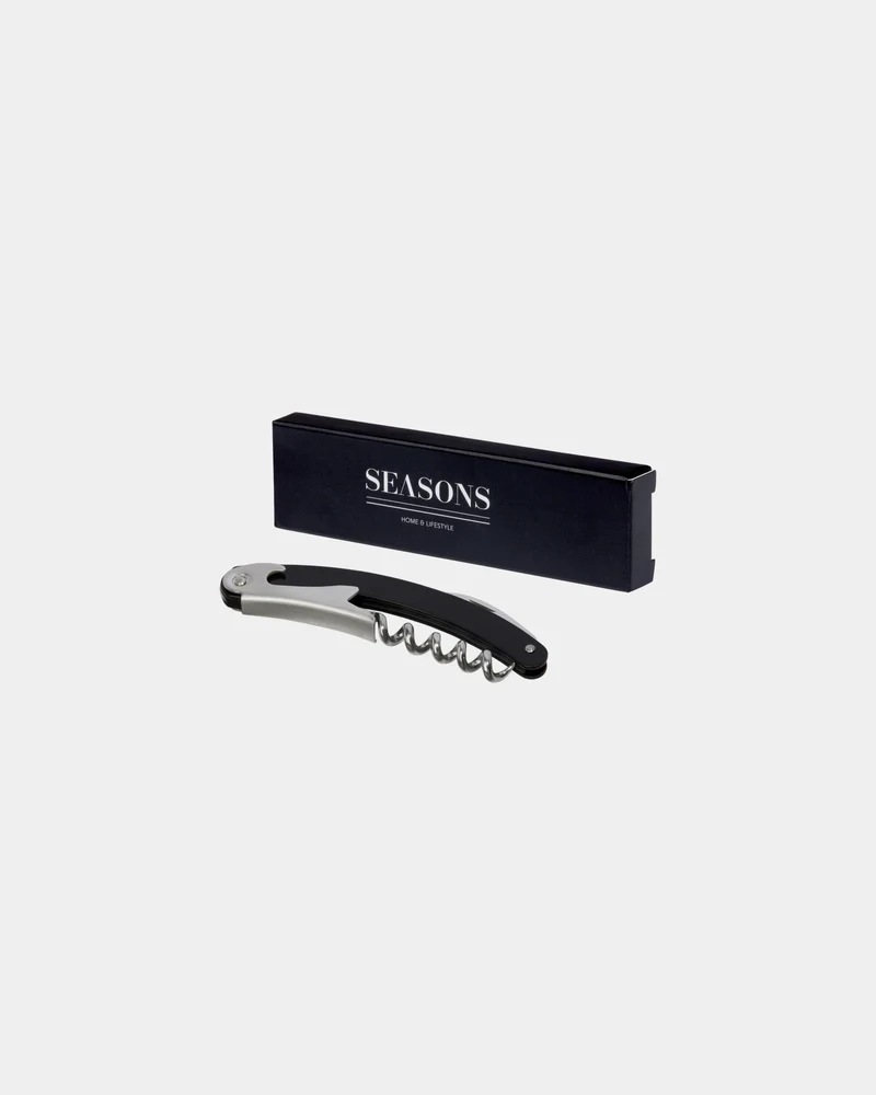 Sommelier acero inoxidable Nordkapp para personalizar