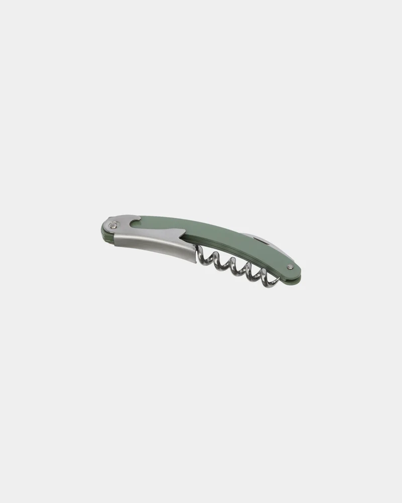 Sommelier acero inoxidable Nordkapp para personalizar