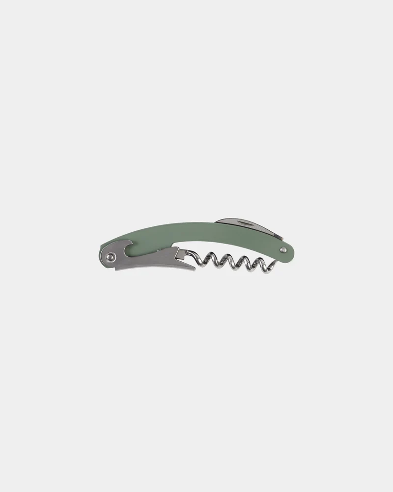 Sommelier acero inoxidable Nordkapp para personalizar