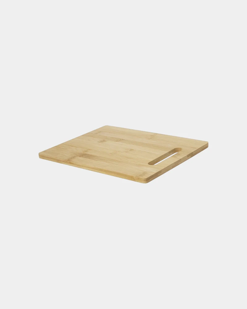 Tabla de cortar de bambú Basso para personalizar