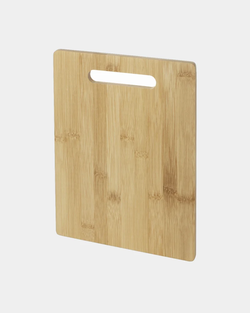 Tabla de cortar de bambú Basso para personalizar