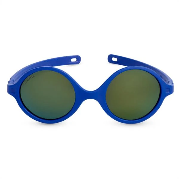 Gafas De Sol Diabola Reflex Blue Talla 0 A 12 Meses Ki Et La
