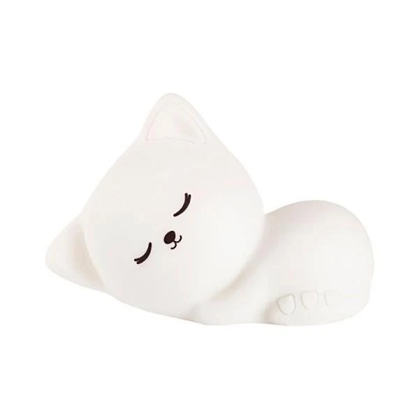 Lámpara Infantil Little L Gato Stella