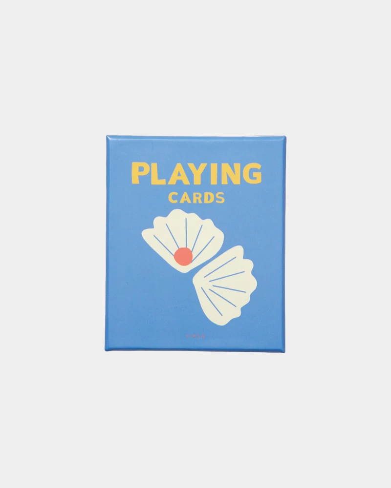 Juego de cartas Vinga para personalizar