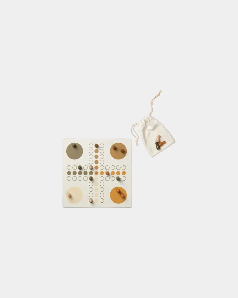 Set de juegos Vinga Coffee 3 en 1 para personalizar