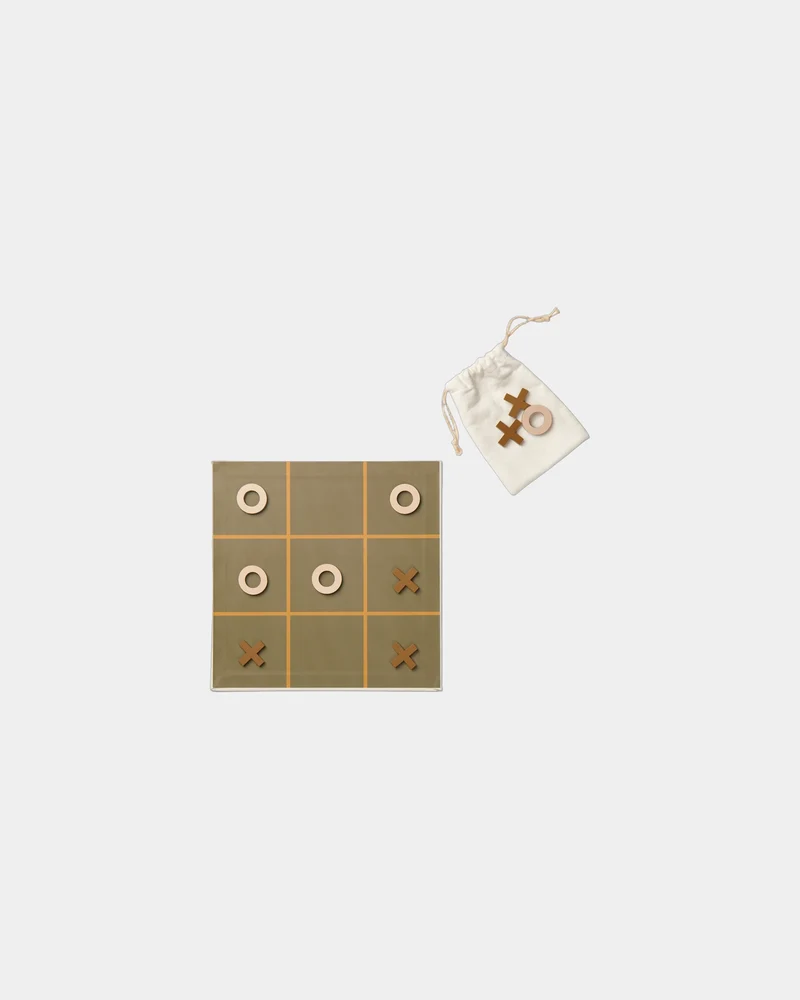 Set de juegos Vinga Coffee 3 en 1 para personalizar