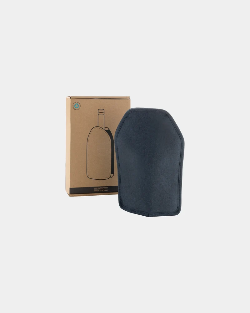 Funda enfriadora de vino RPET Aware para personalizar