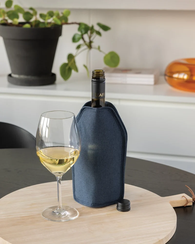 Funda enfriadora de vino RPET Aware para personalizar