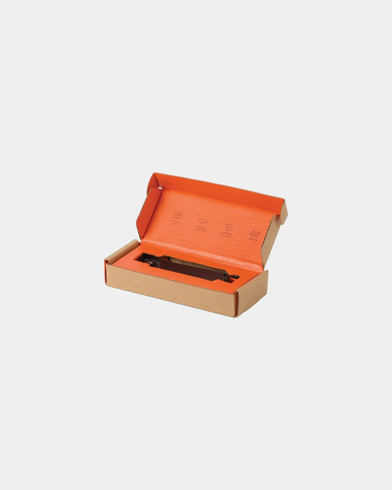 Cuchillo plegable acero inoxidable para personalizar
