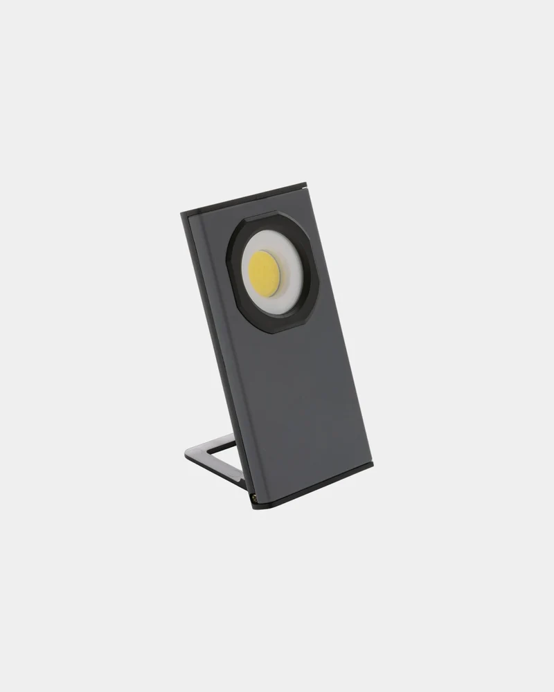 Linterna reciclada RCS 260 lm USB para personalizar