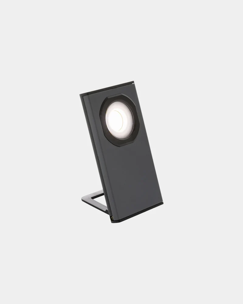 Linterna reciclada RCS 260 lm USB para personalizar