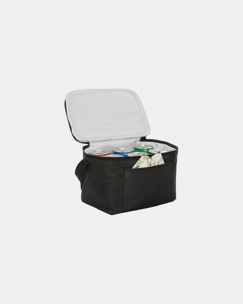 Bolsa térmica reciclada rPET 5,2L para personalizar
